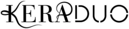 KERADUO trademark