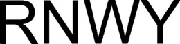 RNWY trademark