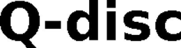 Q-DISC trademark