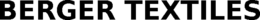 BERGER TEXTILES trademark