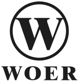 W WOER trademark