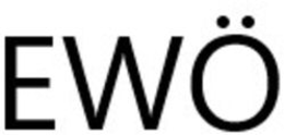 EWÖ trademark
