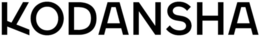 KODANSHA trademark