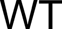 WT trademark