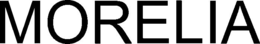 MORELIA trademark
