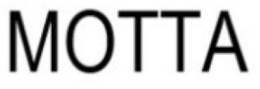 MOTTA trademark