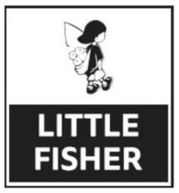 LITTLE FISHER trademark