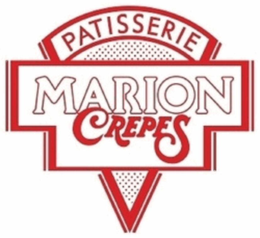 PATISSERIE MARION CREPES trademark