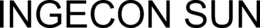 INGECON SUN trademark
