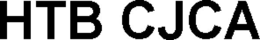 HTB CJCA trademark