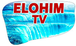 ELOHIM TV trademark