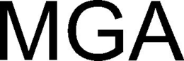 MGA trademark