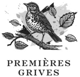 PREMIÈRES GRIVES trademark