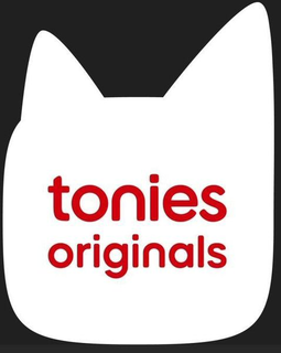 TONIES ORIGINALS trademark