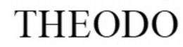 THEODO trademark