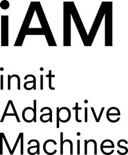 IAM INAIT ADAPTIVE MACHINES trademark
