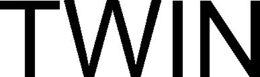 TWIN trademark