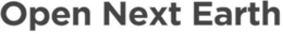 OPEN NEXT EARTH trademark