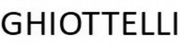 GHIOTTELLI trademark