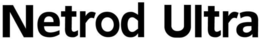 NETROD ULTRA trademark