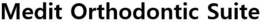 MEDIT ORTHODONTIC SUITE trademark