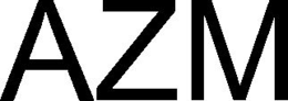AZM trademark