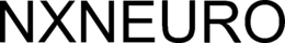 NXNEURO trademark