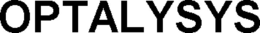 OPTALYSYS trademark