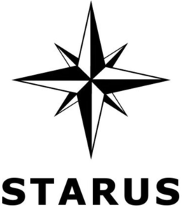 STARUS trademark
