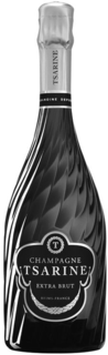 CHAMPAGNE TSARINE EXTRA BRUT REIMS FRANCE trademark