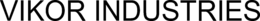 VIKOR INDUSTRIES trademark