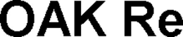 OAK RE trademark
