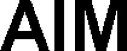 AIM trademark
