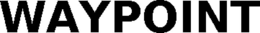 WAYPOINT trademark