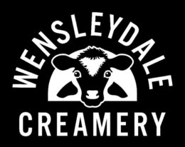 WENSLEYDALE CREAMERY trademark