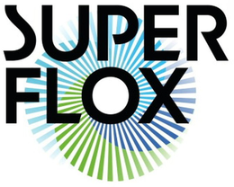 SUPERFLOX trademark