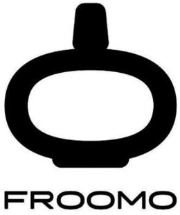 FROOMO trademark