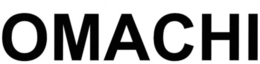 OMACHI trademark
