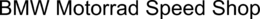 BMW MOTORRAD SPEED SHOP trademark