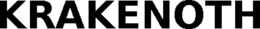 KRAKENOTH trademark