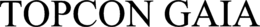 TOPCON GAIA trademark