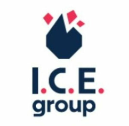 I.C.E. GROUP trademark