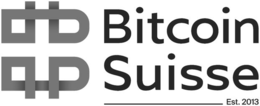 BITCOIN SUISSE EST. 2013 trademark