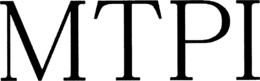 MTPI trademark