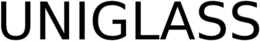 UNIGLASS trademark