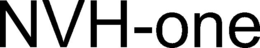 NVH-ONE trademark