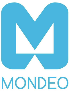 M MONDEO trademark