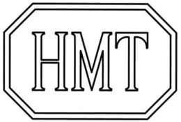 HMT trademark