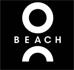 O BEACH trademark