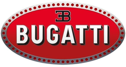 EB BUGATTI trademark